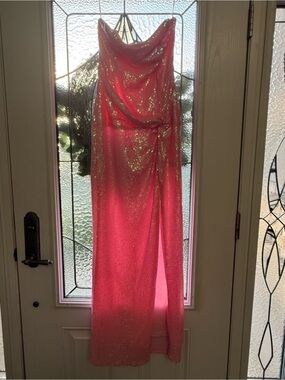perfected elegance mauve satin pleated strapless maxi dress Lulus | Dresses | Lulus Perfected Elegance Mauve Satin Pleated Strapless Maxi Dress